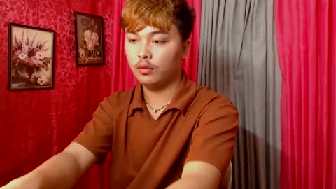 cutiepiejhon online show from March 1, 11:58 pm