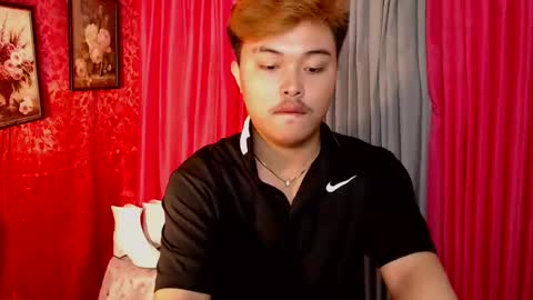 cutiepiejhon online show from February 21, 12:49 am