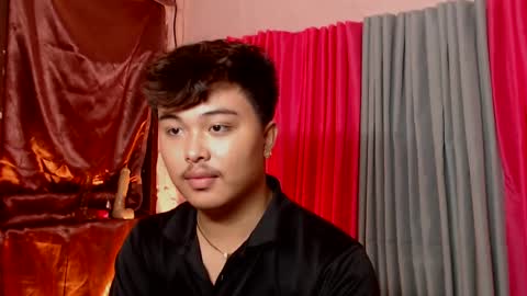 cutiepiejhon online show from January 22, 11:53 pm