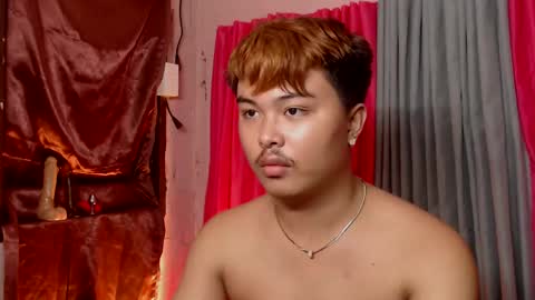 cutiepiejhon online show from January 26, 11:08 pm