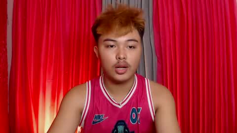 cutiepiejhon online show from February 9, 11:04 pm