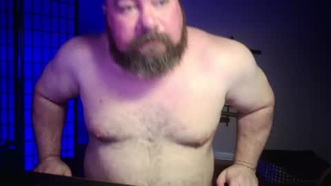 Bubba Bull online show from June 20, 3:55 am