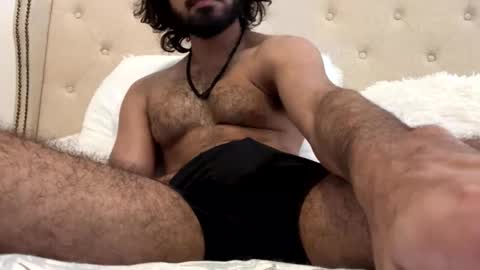 Cylus X online show from March 1, 10:20 pm