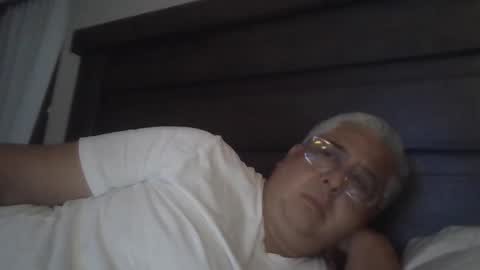 czar1974 online show from January 8, 1:22 am