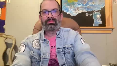 d4ddy858 online show from October 12, 2:27 am