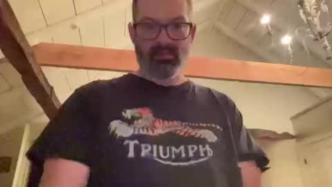 d4ddy858 online show from October 10, 1:32 am