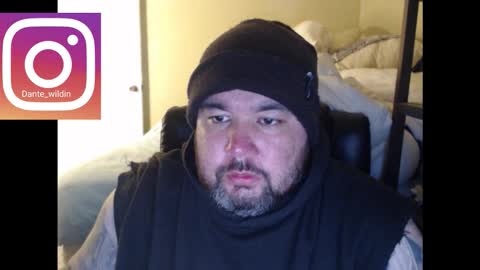 d____w online show from February 7, 9:16 am