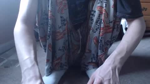 d_alex_lover online show from April 3, 2:25 pm