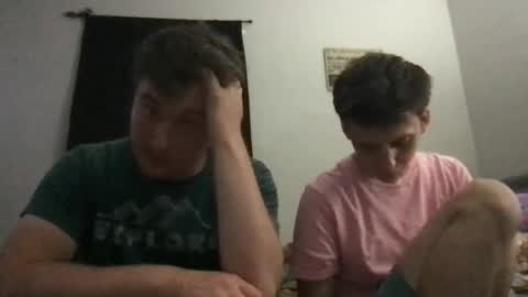 Snapshot of d_dart chatting on September 21, 4:34 am Aeboy12 online show from September 21, 4:34 am