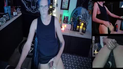 Dave online show from December 14, 7:54 pm