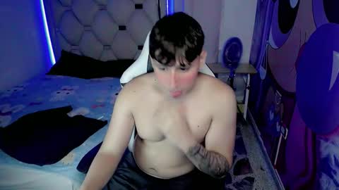 teddy online show from November 27, 1:09 am