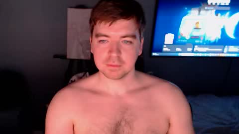 d_surman1994 online show from May 22, 11:21 pm