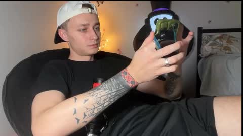 da_danya online show from October 29, 2:14 am