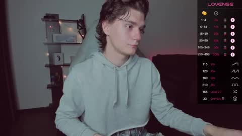 Daren online show from November 1, 1:42 am