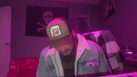 Destroyer online show from November 19, 7:14 pm