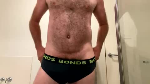 dad45bod online show from January 23, 7:07 pm