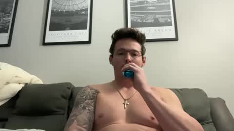 Daddy online show from January 17, 7:38 pm