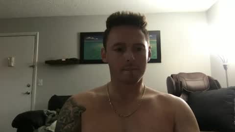 Daddy online show from February 17, 1:04 am