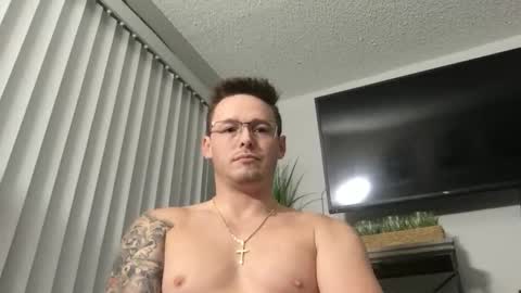 Daddy online show from October 25, 1:24 pm