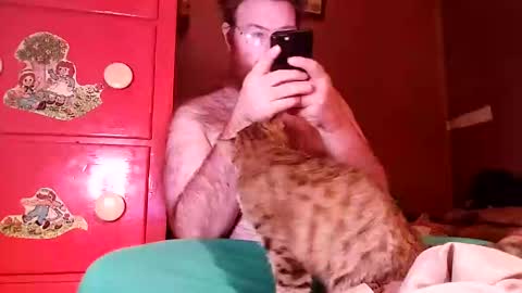 daddy5567127 online show from January 25, 5:29 am