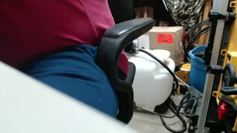 daddy7194 online show from November 1, 1:15 pm