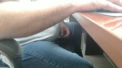 daddy7194 online show from October 22, 12:09 pm