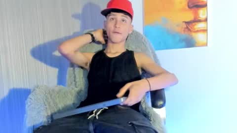 daddy_darcks online show from November 17, 7:50 pm