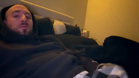 daddyace321 online show from March 16, 11:58 am