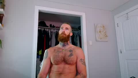 daddyafterdark1 online show from July 28, 2:13 pm