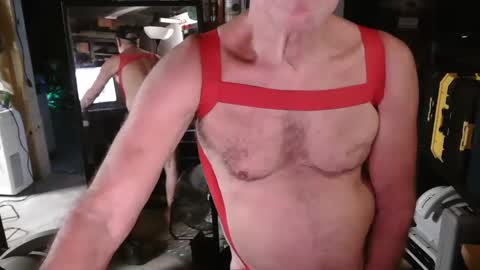 daddyass4u2breed online show from September 20, 11:49 pm
