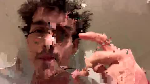 daddyballs03 online show from January 26, 10:23 am