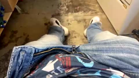 Daddybod online show from March 12, 6:26 pm