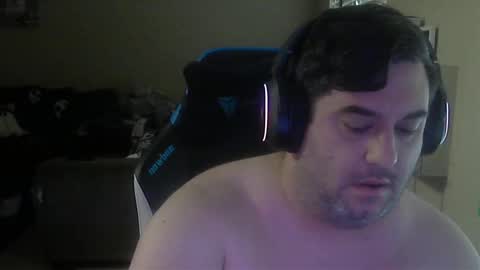 daddybody4u online show from October 26, 5:37 pm