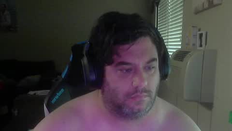 daddybody4u online show from September 28, 3:10 pm