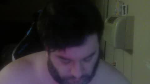 daddybody4u online show from February 6, 10:53 pm