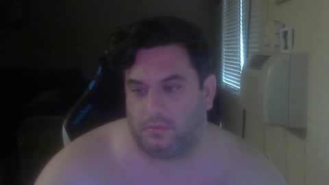 daddybody4u online show from February 11, 9:25 pm