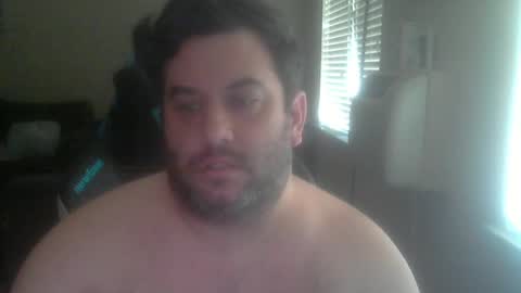 daddybody4u online show from February 24, 6:58 pm