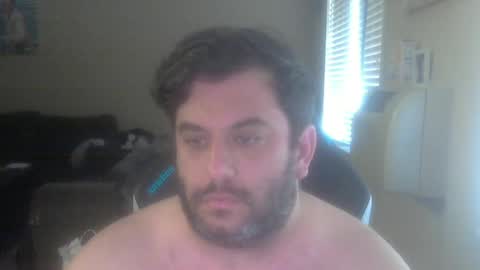 daddybody4u online show from March 3, 7:01 pm