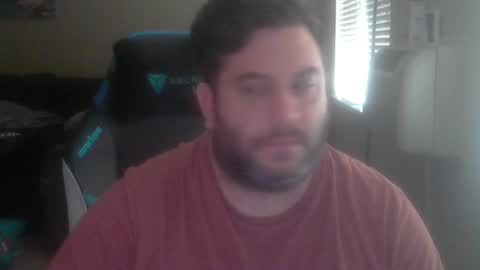 daddybody4u online show from February 3, 2:55 pm