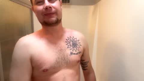 DaddyCam33 online show from January 28, 5:14 pm