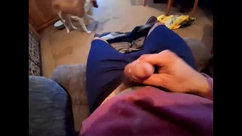 daddycumming1991 online show from November 23, 12:49 pm