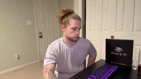 DaddydayDrinkz online show from March 12, 6:18 am