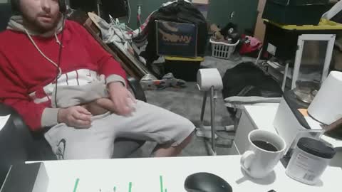 daddydic120402 online show from April 16, 12:49 pm