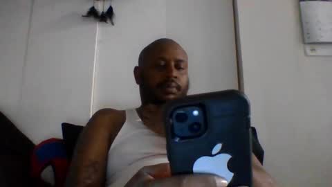 daddydickxm online show from May 19, 3:13 am