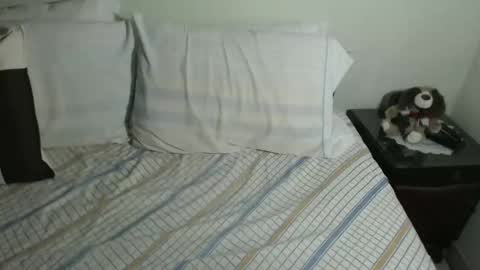 Daddyhot Alejandro online show from April 13, 3:40 am