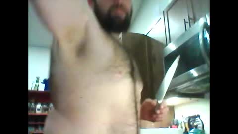 daddyj1983 online show from May 7, 2:55 am