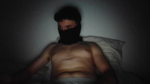 daddyl_e_s online show from June 19, 9:19 pm