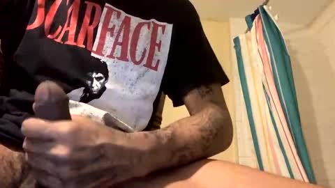 daddylongyk online show from May 20, 1:12 am