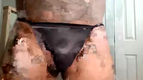 daddyplumber1 online show from November 1, 5:50 pm