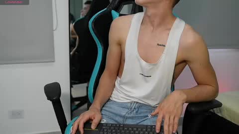 daddyrich4u online show from May 23, 12:10 pm